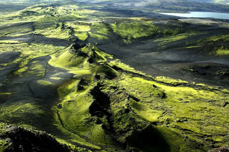 The eruption that shook the world